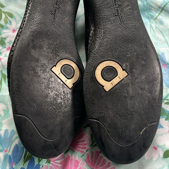 Salvatore Ferragamo Ballet Flats - 8 - Picture 6 of 16